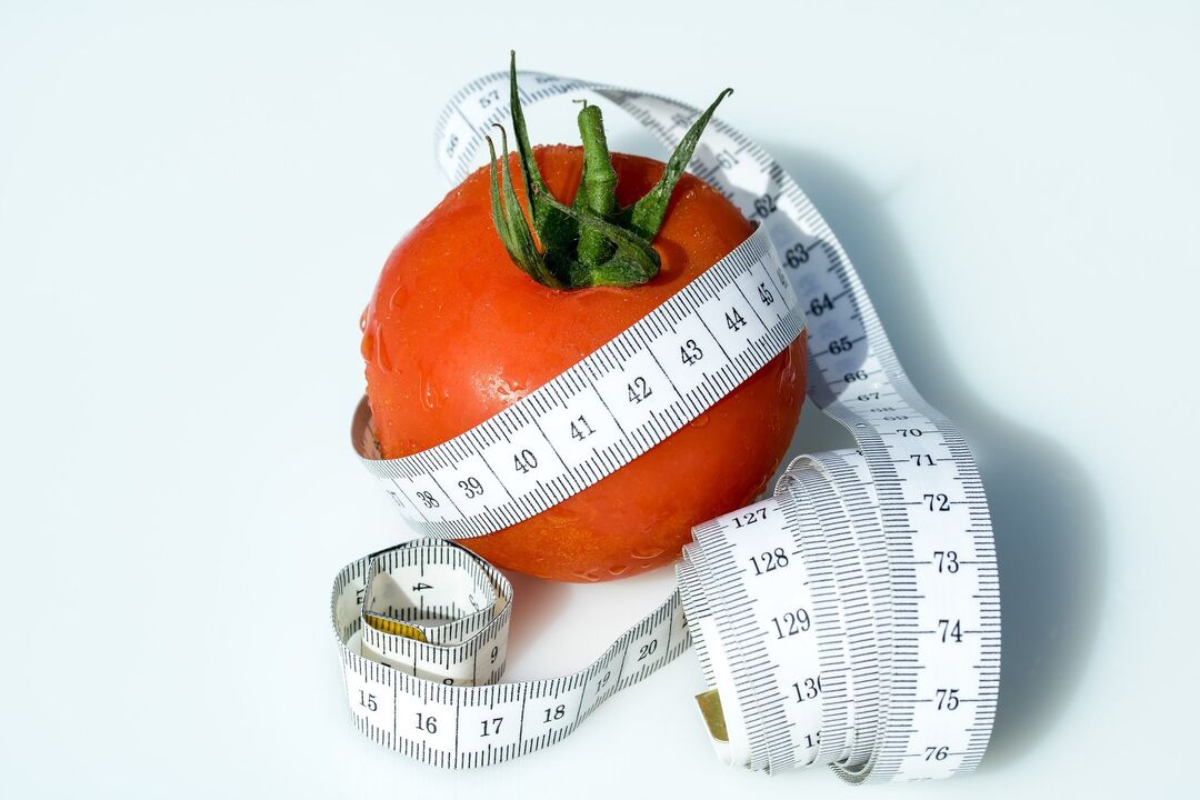 Aliments diététiques selon le groupe sanguin pour ceux qui souhaitent perdre du poids. 