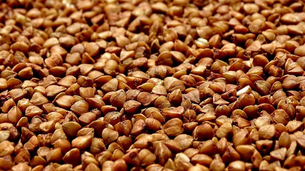 Types de régime